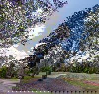 John Scott Park - Accommodation Mooloolaba