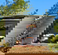 Julia Creek Artesian Baths - Accommodation Mooloolaba