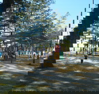 Justins Park - Accommodation Mooloolaba