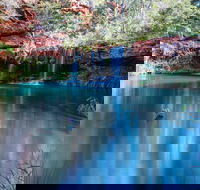 Karijini and the Pilbara - Accommodation Mooloolaba
