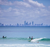 Kirra Point - Accommodation Mooloolaba