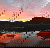 Lake Bellfield - Accommodation Mooloolaba