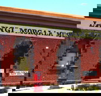 Langi Morgala Museum - Accommodation Mooloolaba