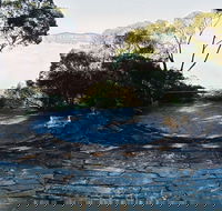 Leuralla Amphitheatre - Accommodation Mooloolaba