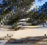 Lions Park - Nanango - Accommodation Mooloolaba