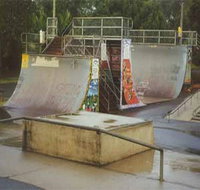 Lismore Skate Park - Accommodation Mooloolaba