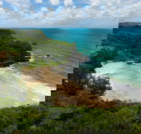 Little Bondi beach - Accommodation Mooloolaba