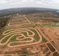 Loveday 4x4 Adventure Park - Accommodation Mooloolaba