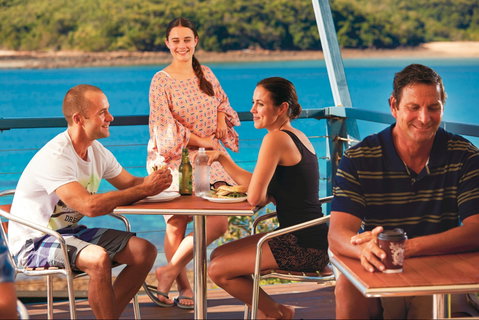 Mackay City Centre - Accommodation Mooloolaba 2