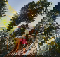 Mamu Tropical Skywalk - Accommodation Mooloolaba