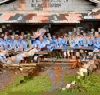 Mareeba Heritage Museum and Visitor Information Centre - Accommodation Mooloolaba