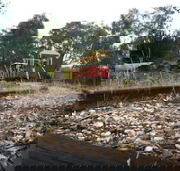 Melbourne Cup Sunday Steam Up - Accommodation Mooloolaba