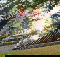 Moranbah - Accommodation Mooloolaba