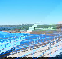 Mundaring Weir - Accommodation Mooloolaba