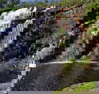 Natimuk - Accommodation Mooloolaba