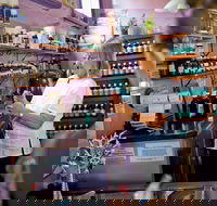 Nimbin Apothecary - Accommodation Mooloolaba