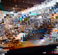 Nimbin Craft Gallery - Accommodation Mooloolaba