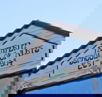 Nimbin School of Arts - Accommodation Mooloolaba