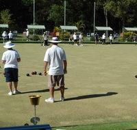 North Beach Recreation and Bowling Club - Accommodation Mooloolaba
