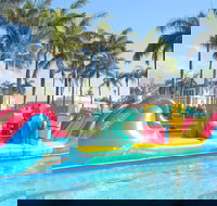 Norville - Accommodation Mooloolaba