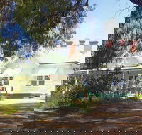 Nyerimilang Heritage Park - Accommodation Mooloolaba