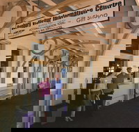 Old Railway Station Bunbury - Accommodation Mooloolaba