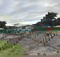 Penneshaw Playground - Accommodation Mooloolaba