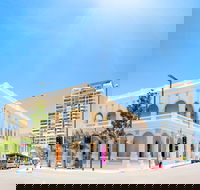 Perc Tucker Regional Gallery - Accommodation Mooloolaba
