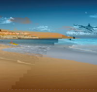 Port Noarlunga Beach Jetty Reef and Aquatic Trail - Accommodation Mooloolaba