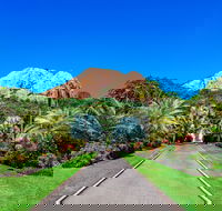 Queens Gardens - Accommodation Mooloolaba