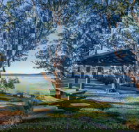 Queens Lake picnic area - Accommodation Mooloolaba