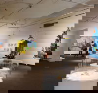 Redcliffe Art Gallery - Accommodation Mooloolaba