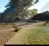 Rouse Hill Estate Walk - Accommodation Mooloolaba