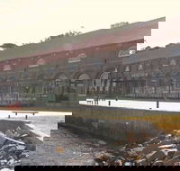 Royal Australian Navy Heritage Centre - Accommodation Mooloolaba