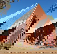 Saint Stephens Anglican Church - Accommodation Mooloolaba