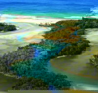 Saltwater - Accommodation Mooloolaba