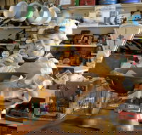 Samford District Historical Museum Society Incorporated - Accommodation Mooloolaba