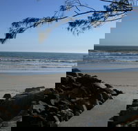 Shark Bay - Accommodation Mooloolaba