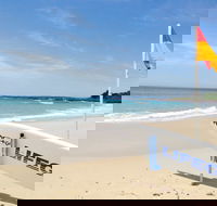 Shellharbour North Beach - Accommodation Mooloolaba