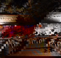 Smithy's Outback Dinner and Show - Accommodation Mooloolaba