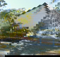 South Sea Islander Church and Hall - Accommodation Mooloolaba
