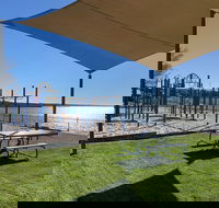 Stansbury Playground - Accommodation Mooloolaba