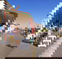 Stanley and the North West - Accommodation Mooloolaba