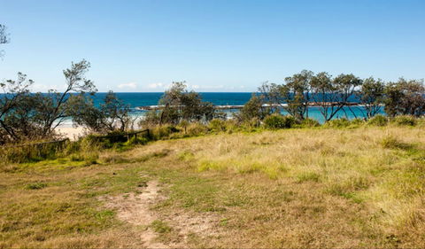 Stokes Island Picnic Area - Accommodation Mooloolaba 0