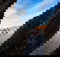 Stokes Bay Beach - Accommodation Mooloolaba