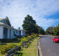 Tarraleah - Accommodation Mooloolaba