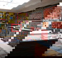 The Stockyard Gallery - Accommodation Mooloolaba