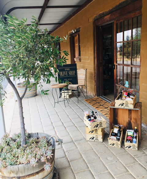 The Olive Shop - Milawa - Accommodation Mooloolaba 0