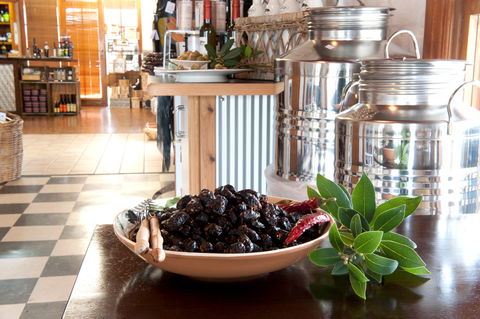 The Olive Shop - Milawa - Accommodation Mooloolaba 1