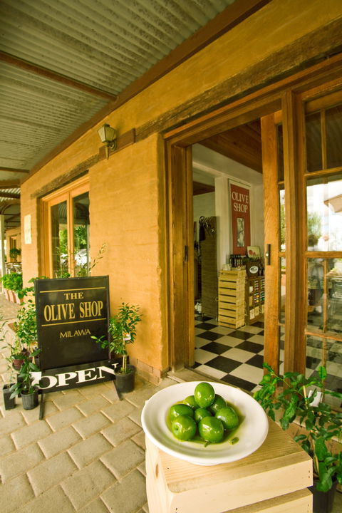 The Olive Shop - Milawa - Accommodation Mooloolaba 2